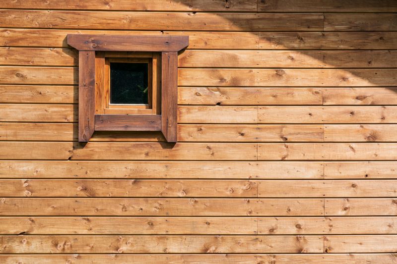 Exterior House Restoration