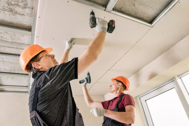 Ceiling Removal Service in Katy, TX