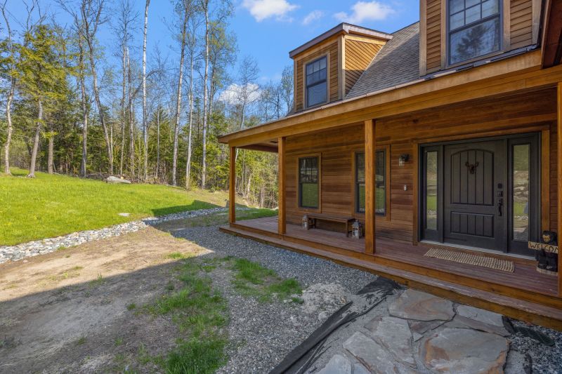 Summer Exterior Restoration