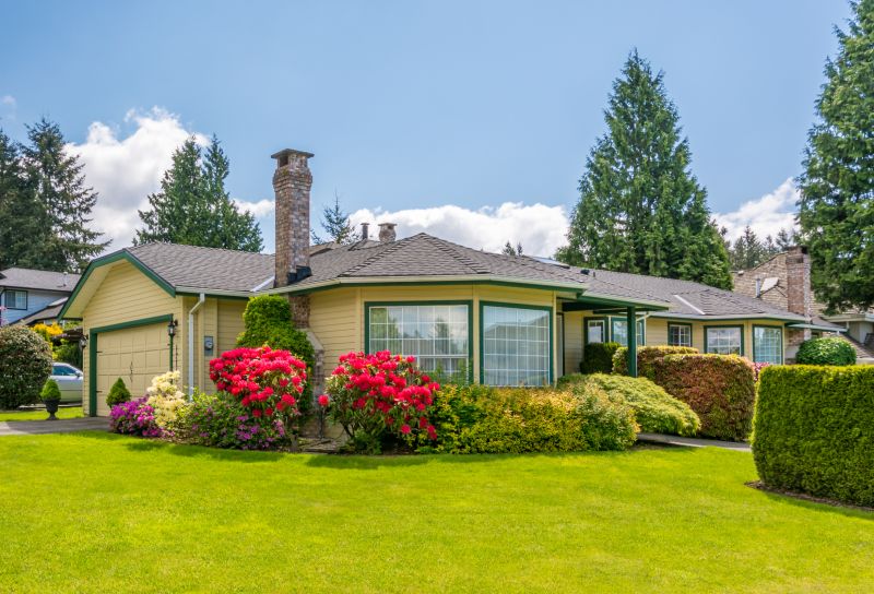 Exterior Home Update