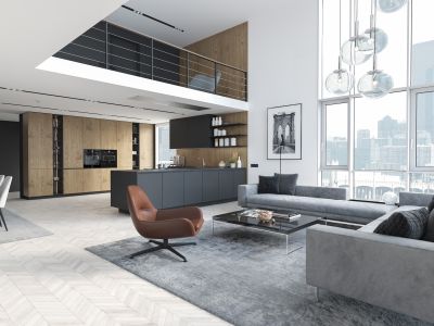 Modern Home Interior
