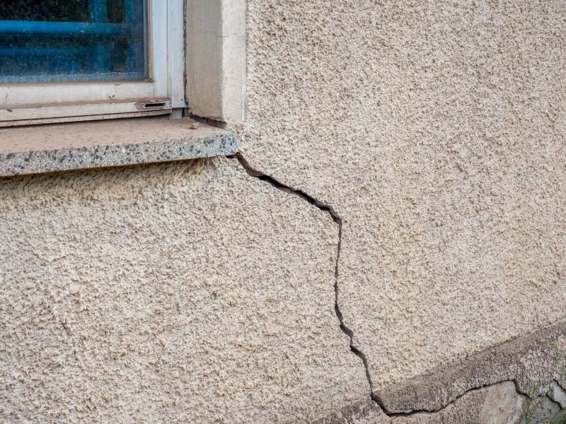House Repair Service in Santa Rosa, CA