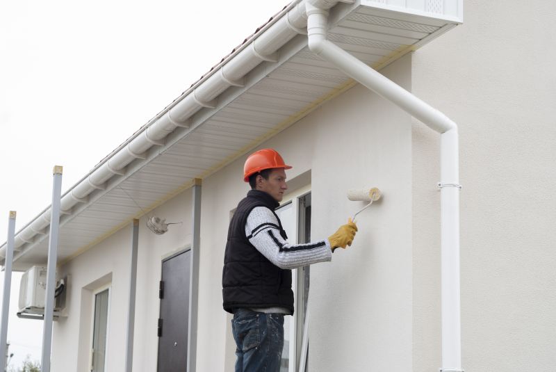 Exterior Painters